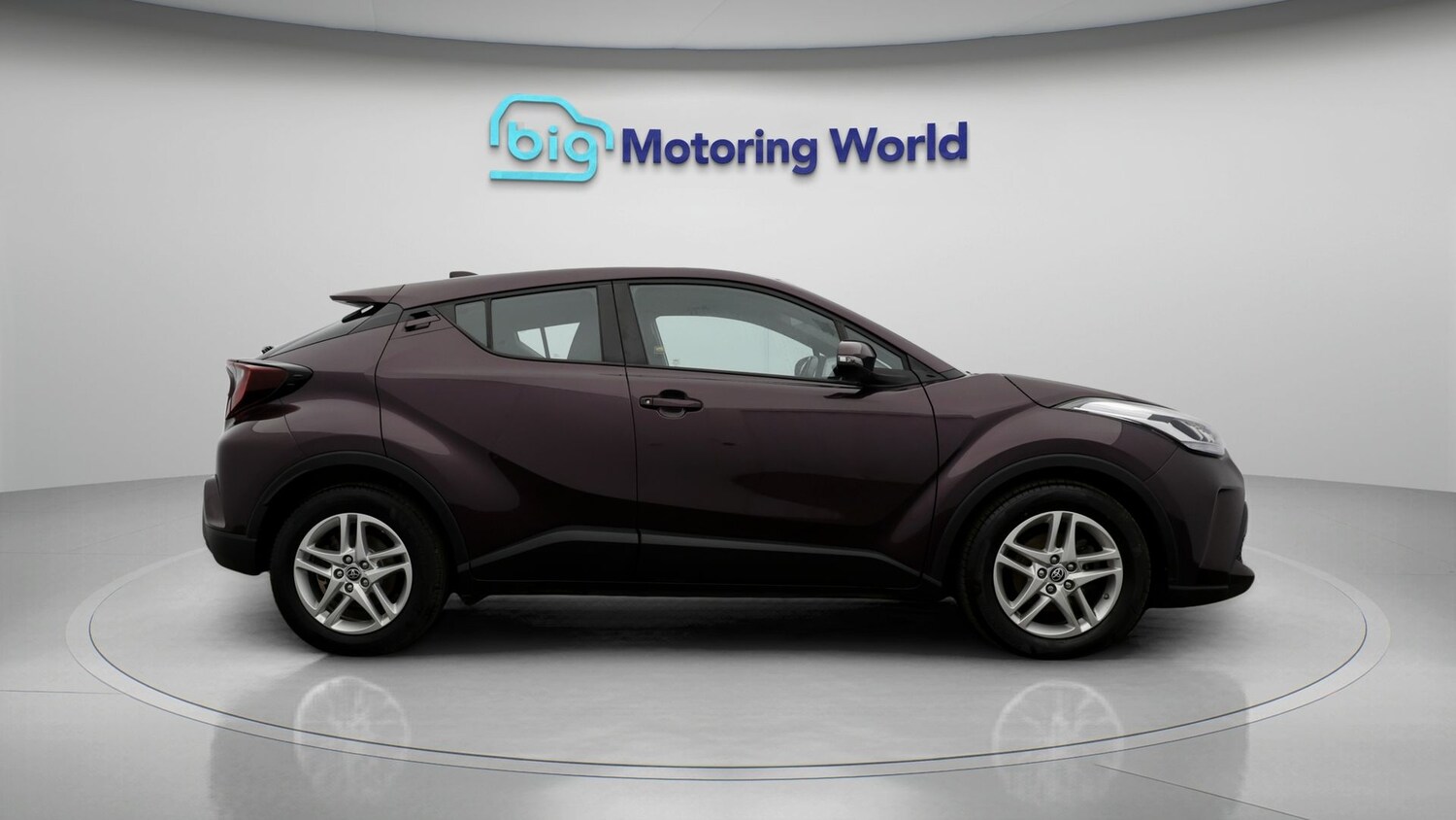 Used Toyota C-HR for sale - 77497693: Photo 8