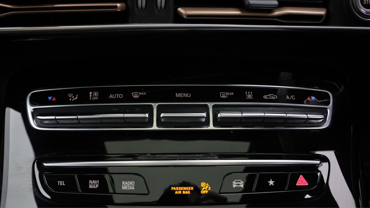 Used Mercedes-Benz EQC 2021 for sale - 76432533: Photo 13