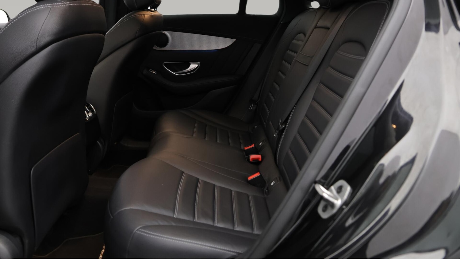 Used Mercedes-Benz EQC 2021 for sale - 76432533: Photo 17