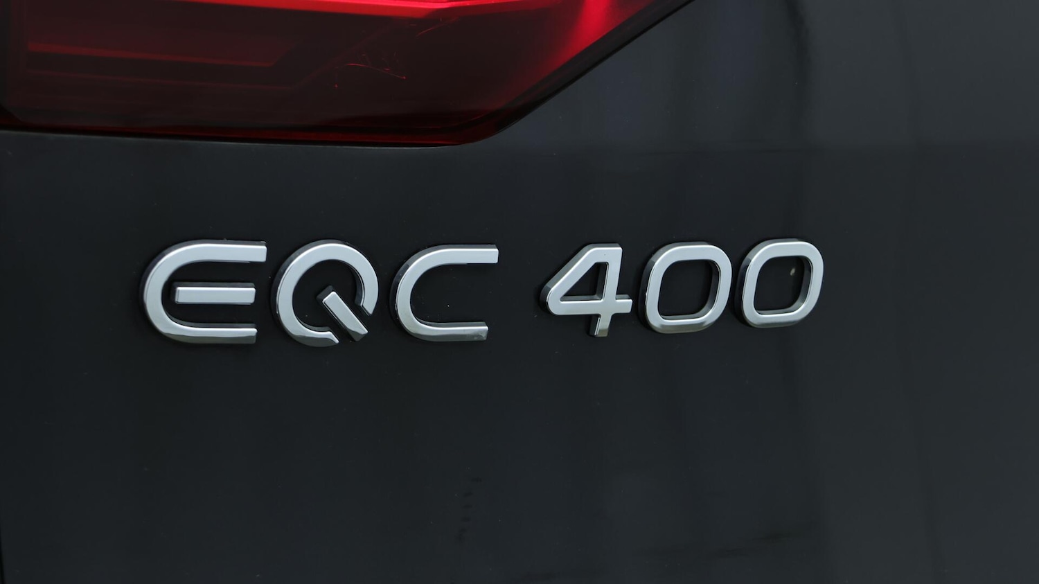 Used Mercedes-Benz EQC 2021 for sale - 76432533: Photo 22