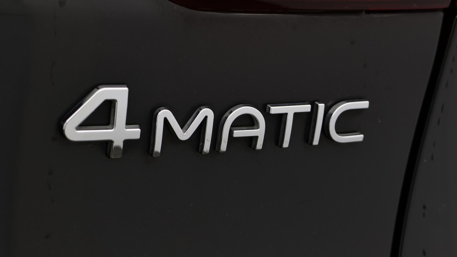 Used Mercedes-Benz EQC 2021 for sale - 76432533: Photo 23