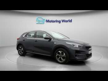 2022 (22) - 1.0T GDi ISG 2 5dr