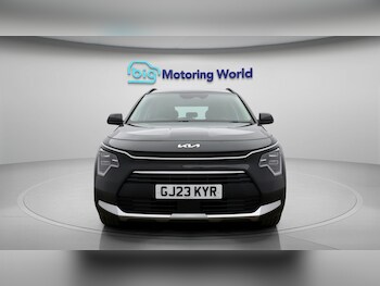 Used Kia Niro 2023 for sale - 78594461: Photo