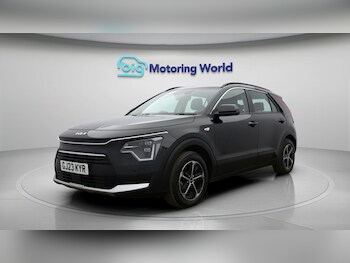 Used Kia Niro 2023 for sale - 78594461: Photo