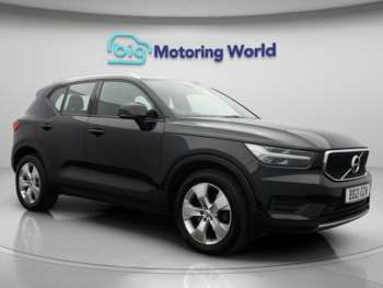 2021 (21) - 2.0 B4P Momentum 5dr Auto