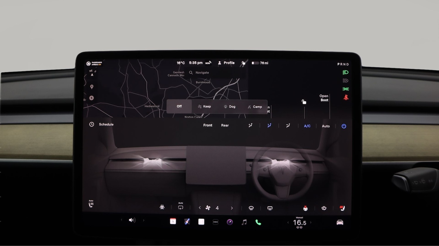 Used Tesla Model Y 2022 for sale - 77777490: Photo 12