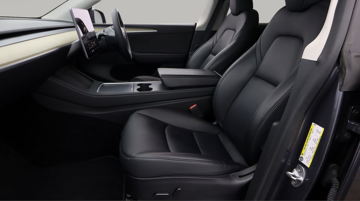 Used Tesla Model Y 2022 for sale - 77777490: Photo 14