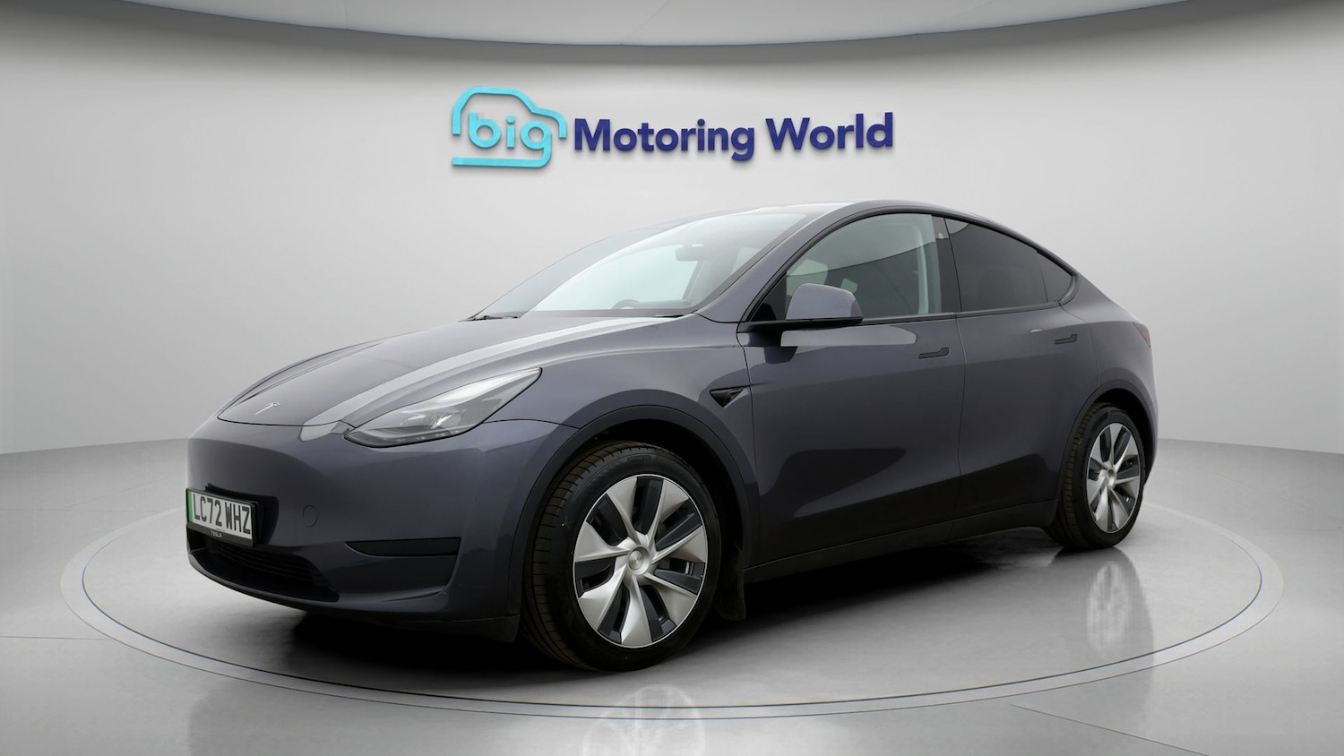 Used Tesla Model Y 2022 for sale - 77777490: Photo 3