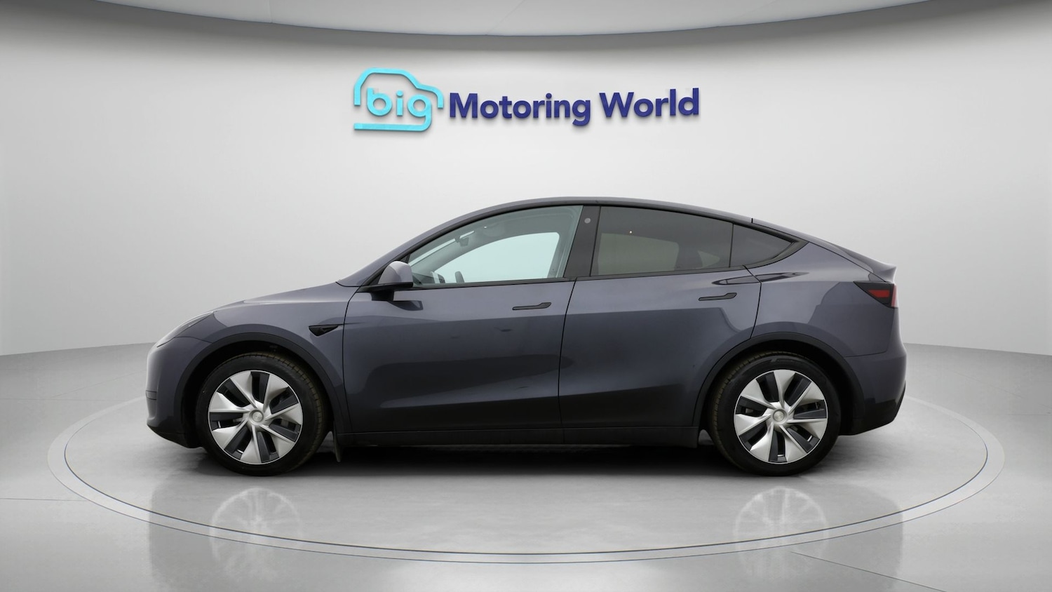 Used Tesla Model Y 2022 for sale - 77777490: Photo 4