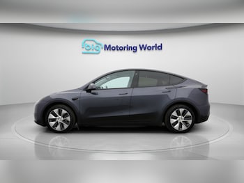 Used Tesla Model Y 2022 for sale - 77777490: Photo