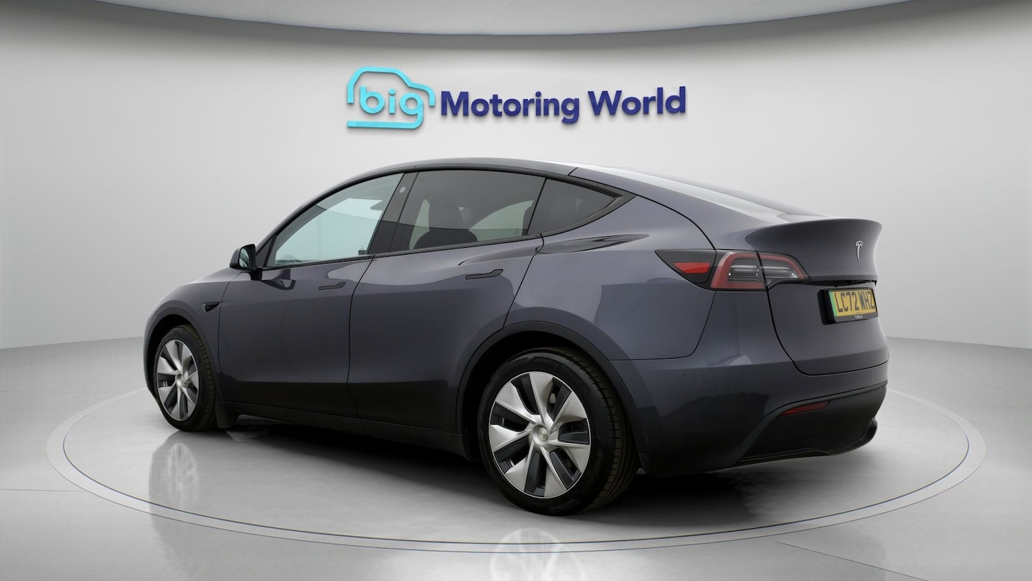 Used Tesla Model Y 2022 for sale - 77777490: Photo 5