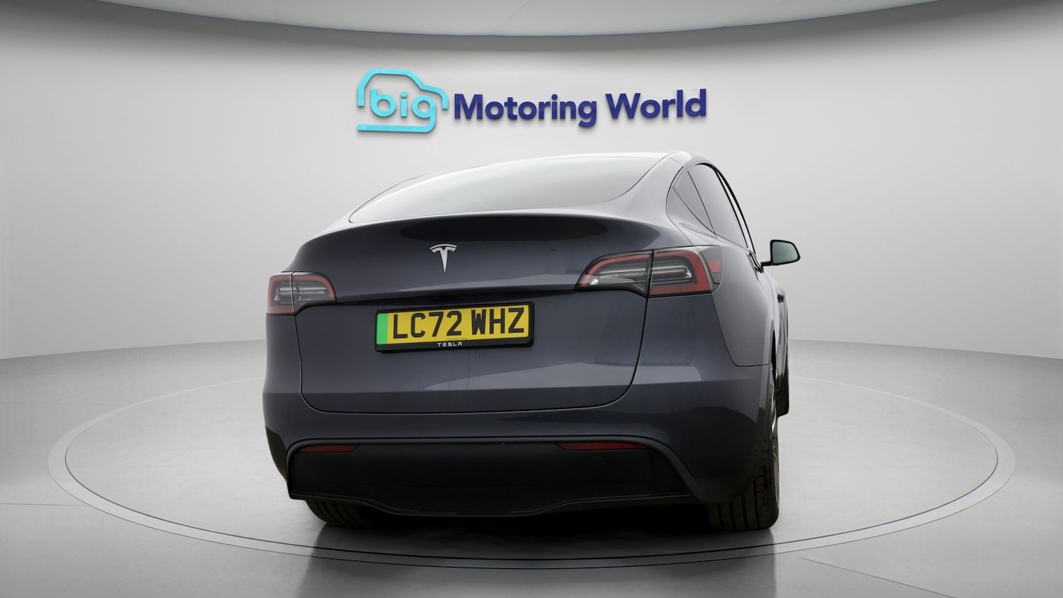 Used Tesla Model Y 2022 for sale - 77777490: Photo 6
