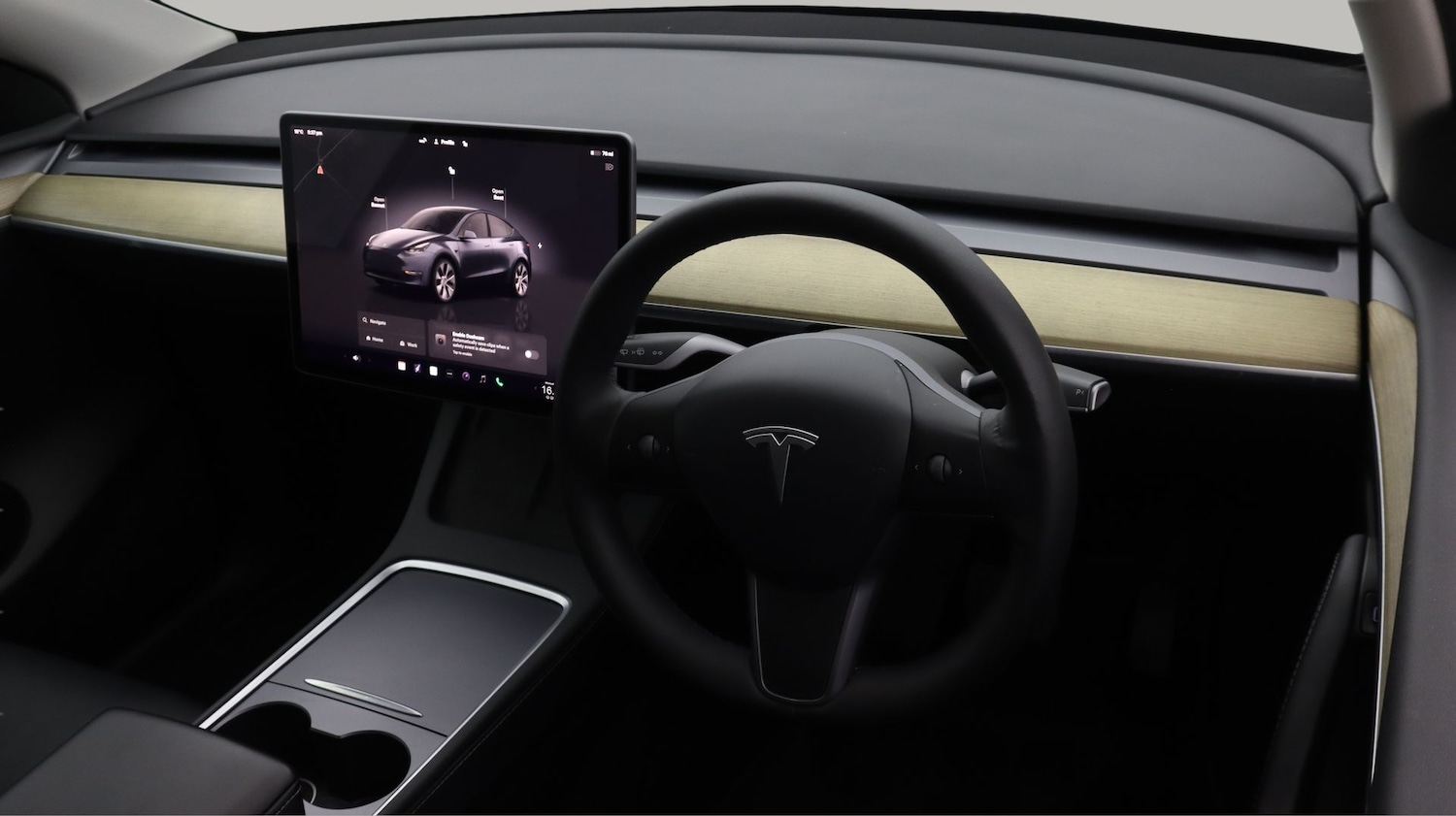 Used Tesla Model Y 2022 for sale - 77777490: Photo 9