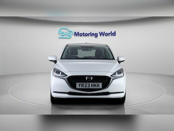 Used Mazda Mazda2 2023 for sale - 78433952: Photo