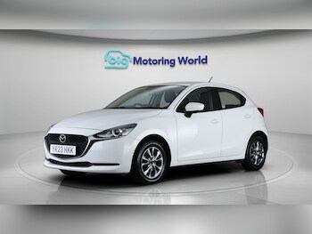 Used Mazda Mazda2 2023 for sale - 78433952: Photo