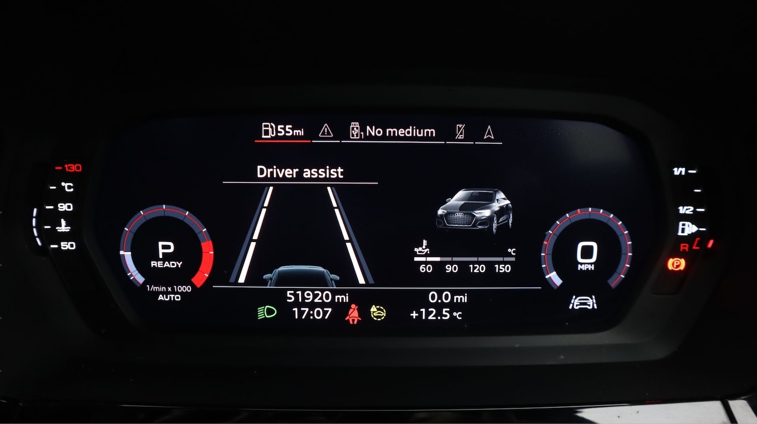 Used Audi A3 2022 for sale - 78176681: Photo 10