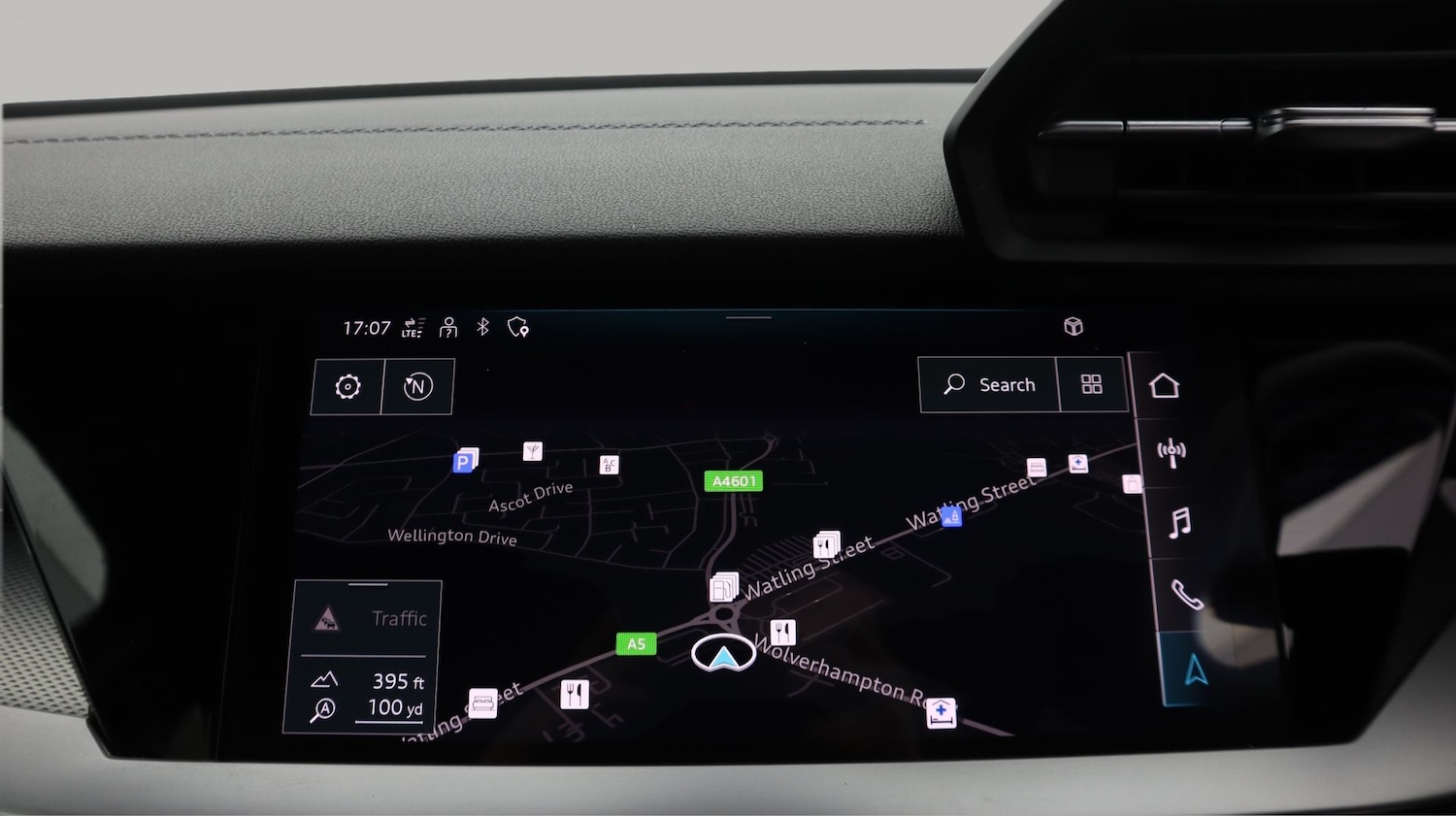 Used Audi A3 2022 for sale - 78176681: Photo 11