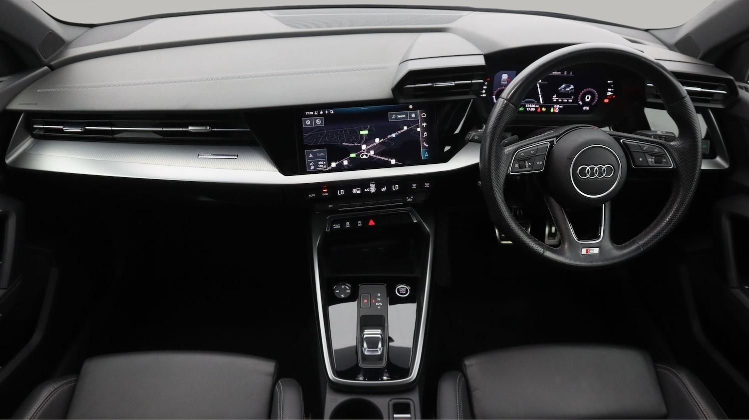 Used Audi A3 2022 for sale - 78176681: Photo 13