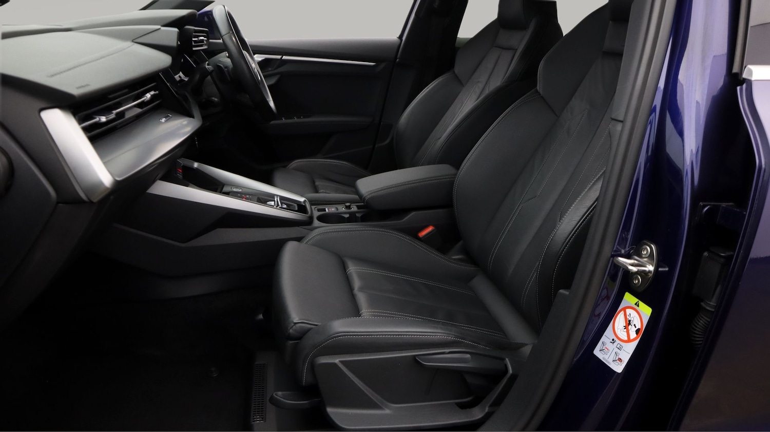 Used Audi A3 2022 for sale - 78176681: Photo 14