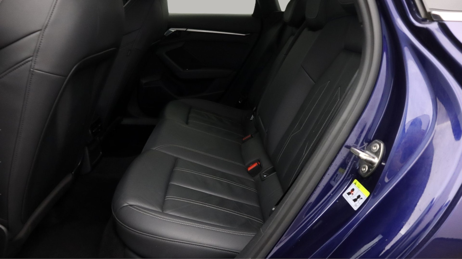 Used Audi A3 2022 for sale - 78176681: Photo 16