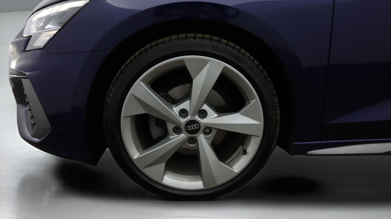 Used Audi A3 2022 for sale - 78176681: Photo 18