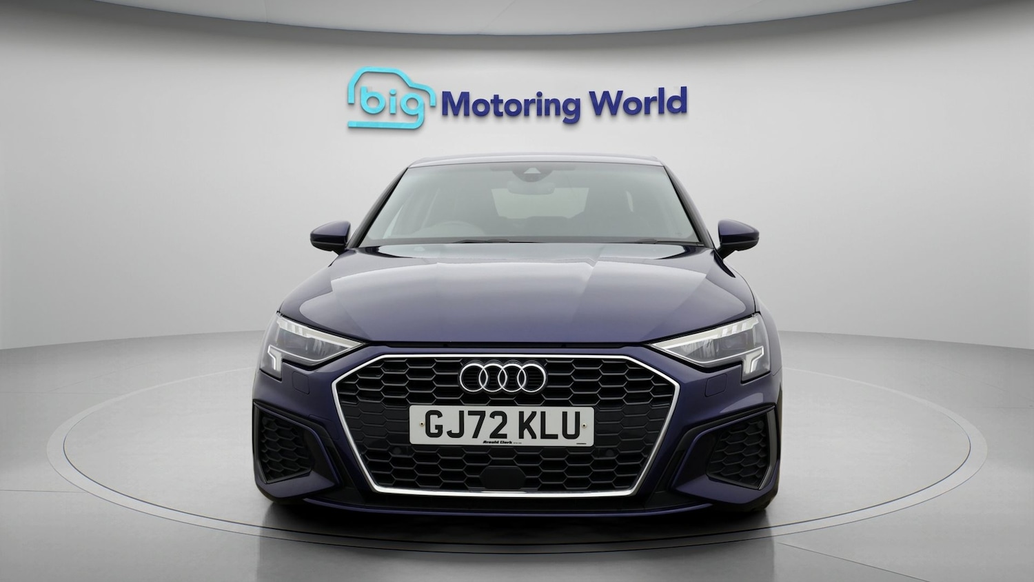 Used Audi A3 2022 for sale - 78176681: Photo 2
