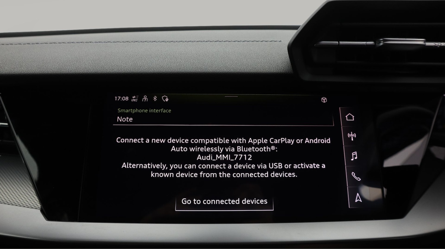 Used Audi A3 2022 for sale - 78176681: Photo 20