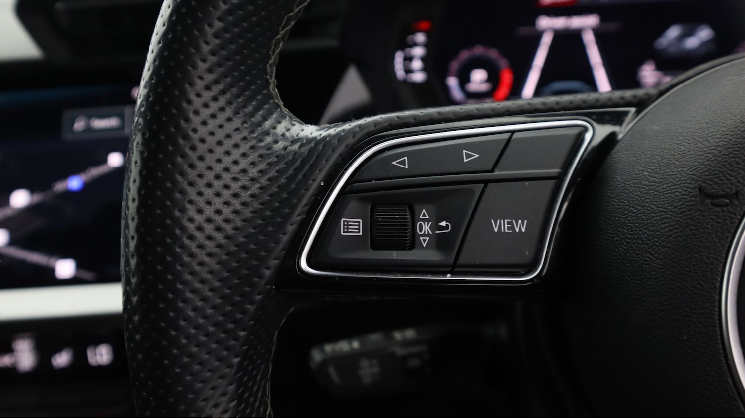 Used Audi A3 2022 for sale - 78176681: Photo 22