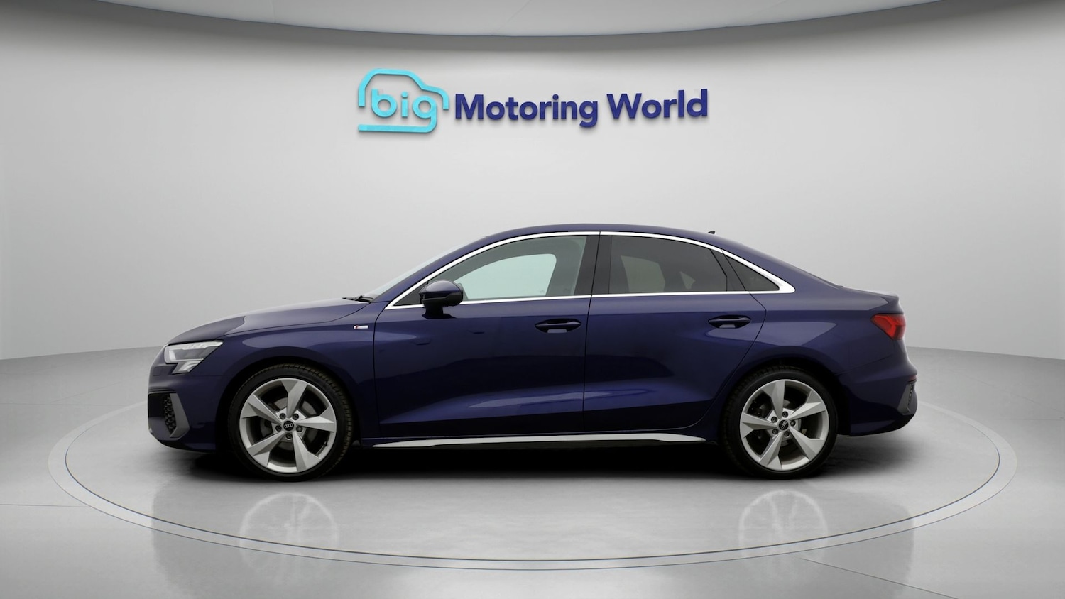 Used Audi A3 2022 for sale - 78176681: Photo 4