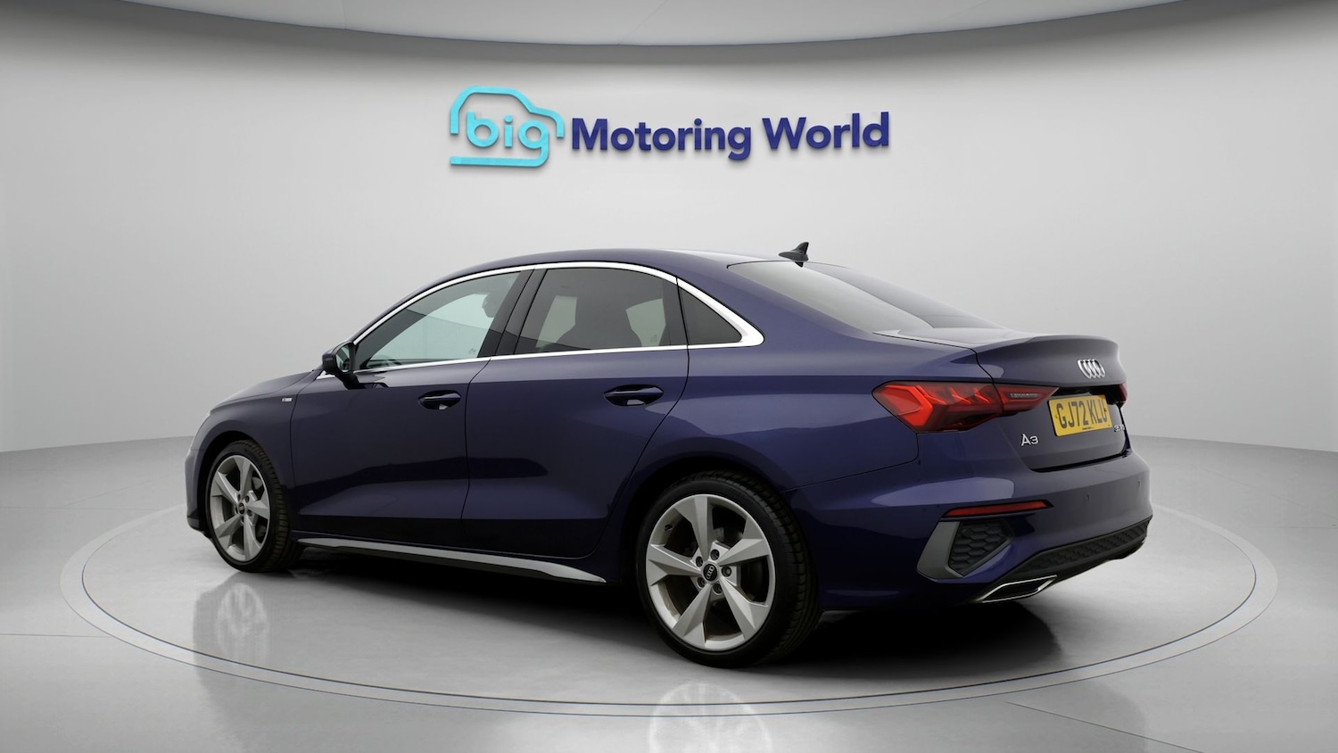 Used Audi A3 2022 for sale - 78176681: Photo 5