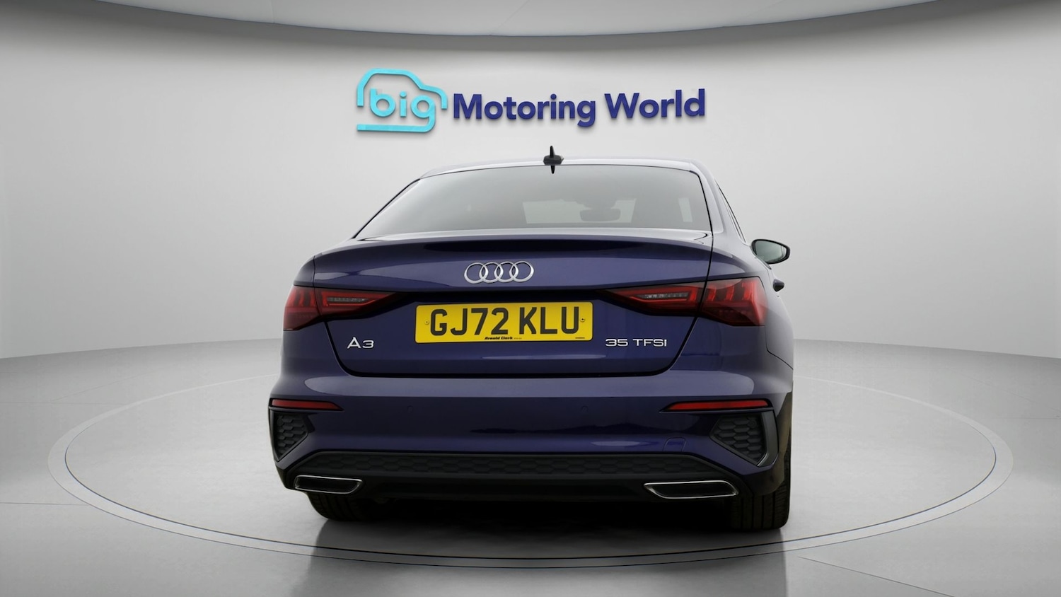 Used Audi A3 2022 for sale - 78176681: Photo 6