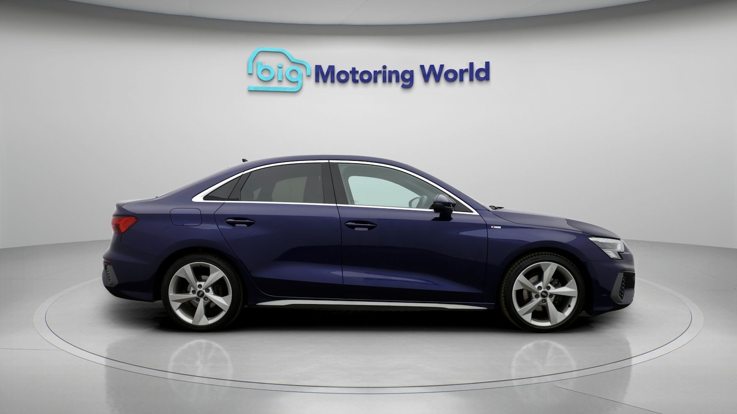 Used Audi A3 2022 for sale - 78176681: Photo 8