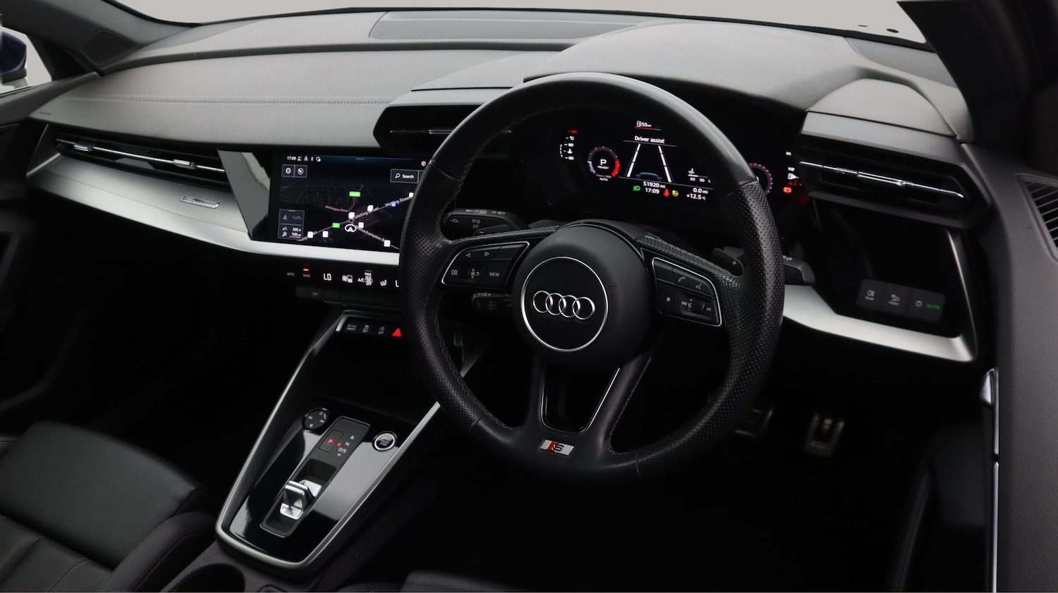 Used Audi A3 2022 for sale - 78176681: Photo 9