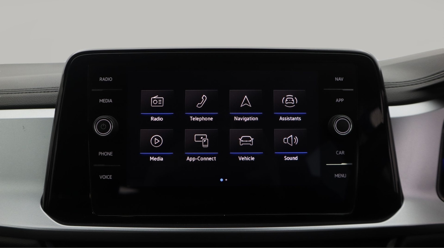 Used Volkswagen T-Roc 2023 for sale - 77342789: Photo 11