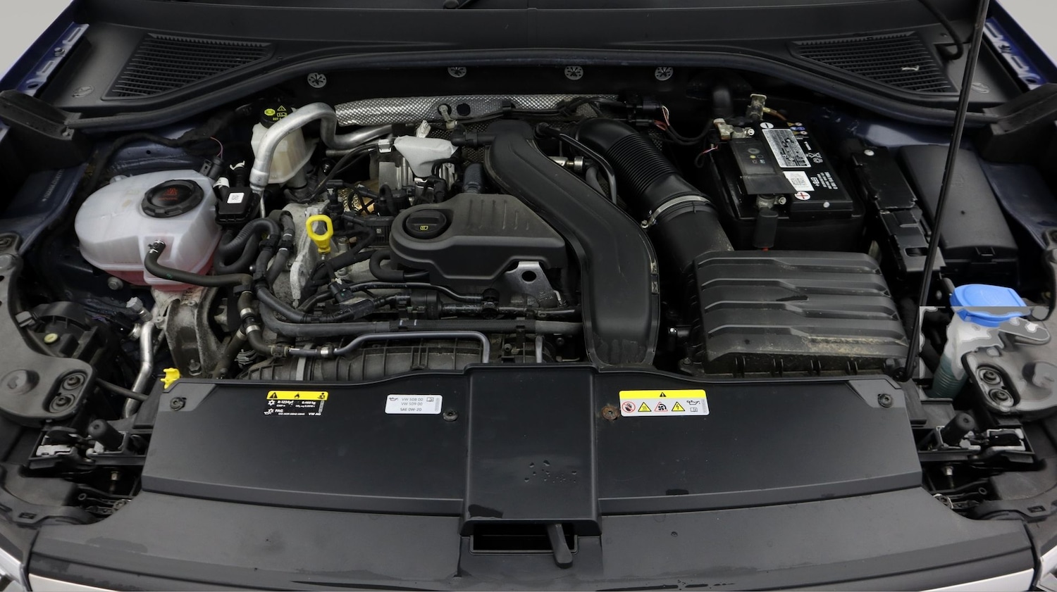 Used Volkswagen T-Roc 2023 for sale - 77342789: Photo 19