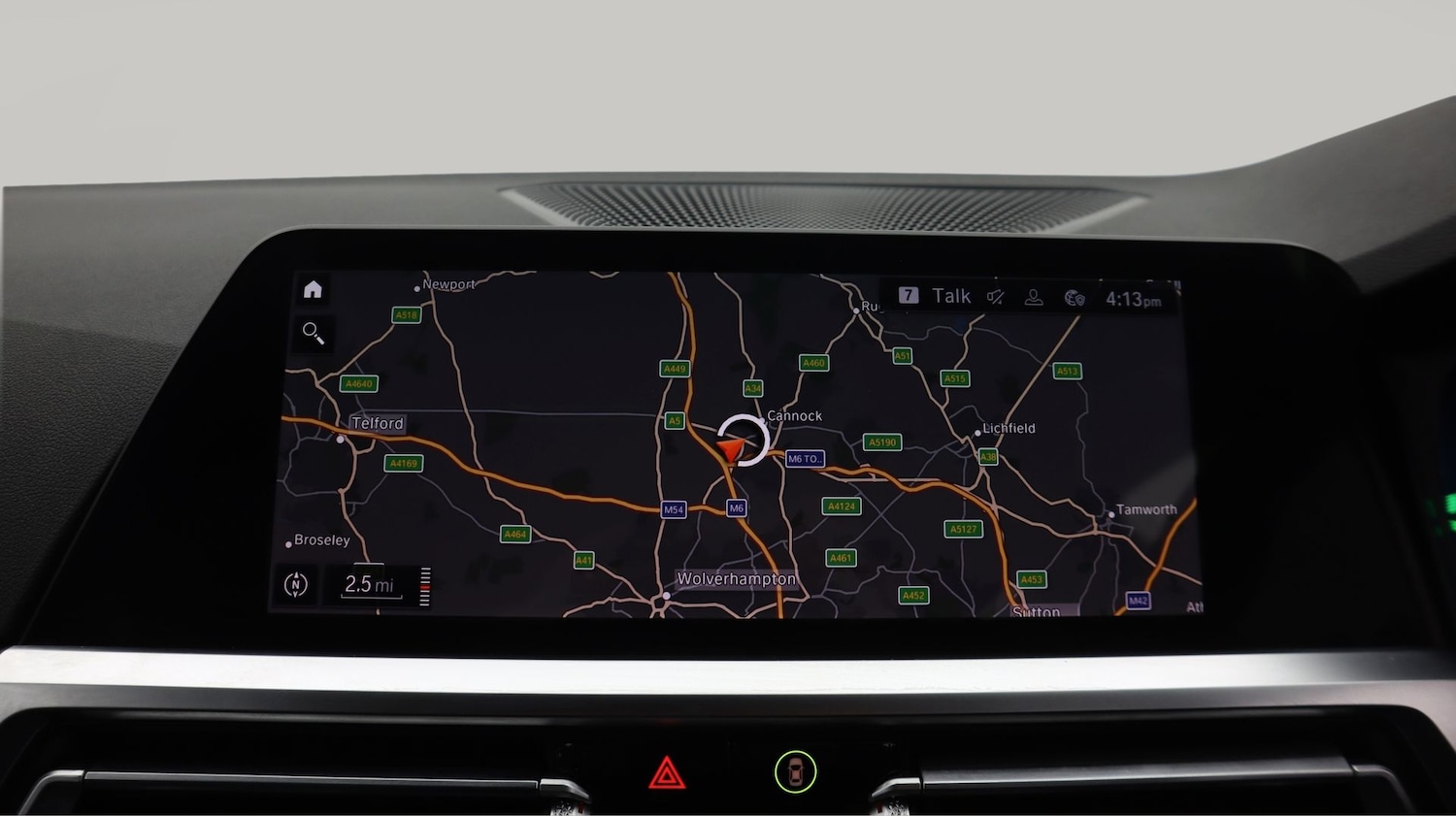 Used BMW 3 Series 2021 for sale - 77746072: Photo 11