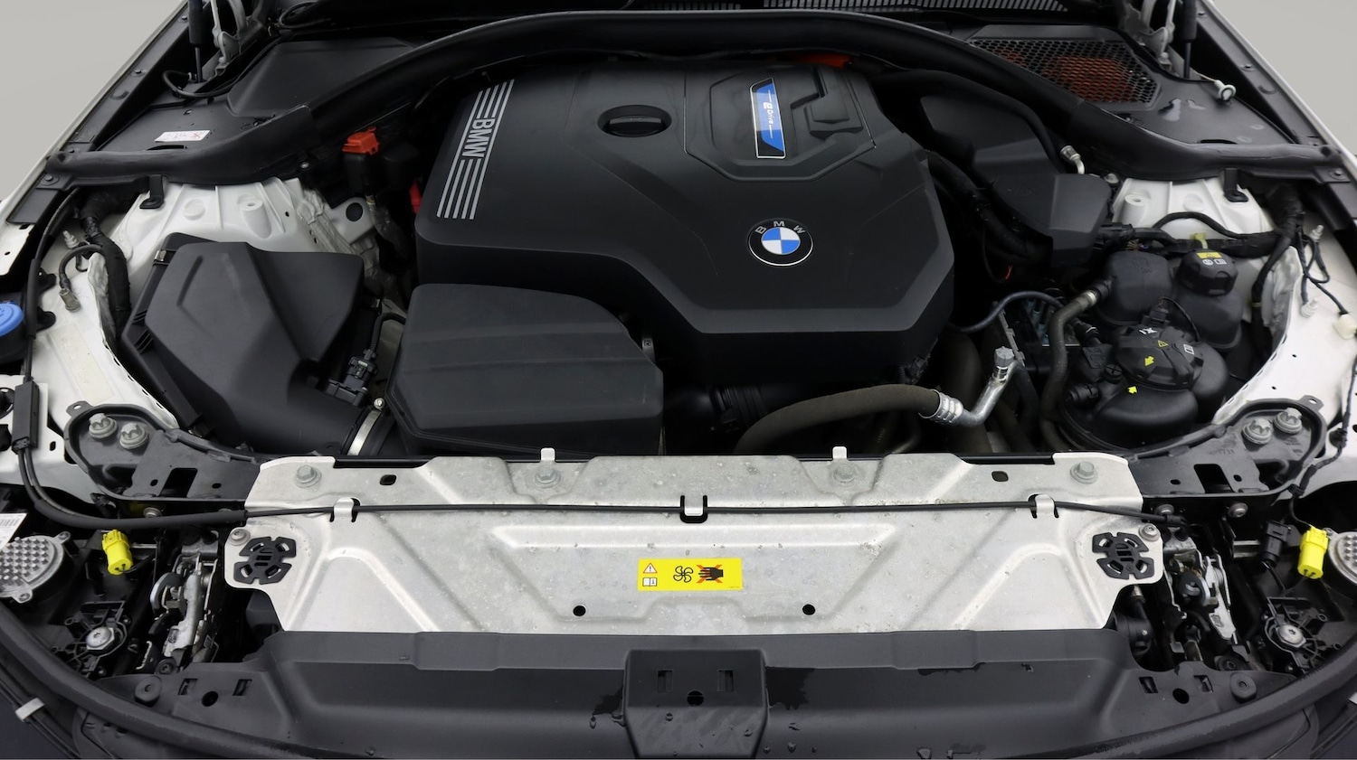 Used BMW 3 Series 2021 for sale - 77746072: Photo 19