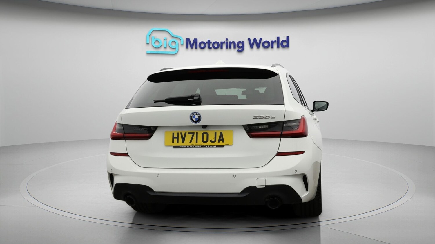 Used BMW 3 Series 2021 for sale - 77746072: Photo 6