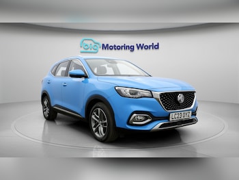 Used MG MG HS 2023 for sale - 78821065: Photo