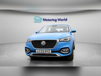 Used MG MG HS 2023 for sale - 78821065: Photo
