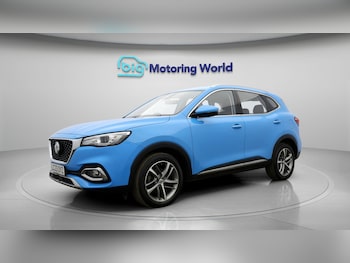 Used MG MG HS 2023 for sale - 78821065: Photo