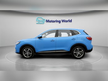 Used MG MG HS 2023 for sale - 78821065: Photo
