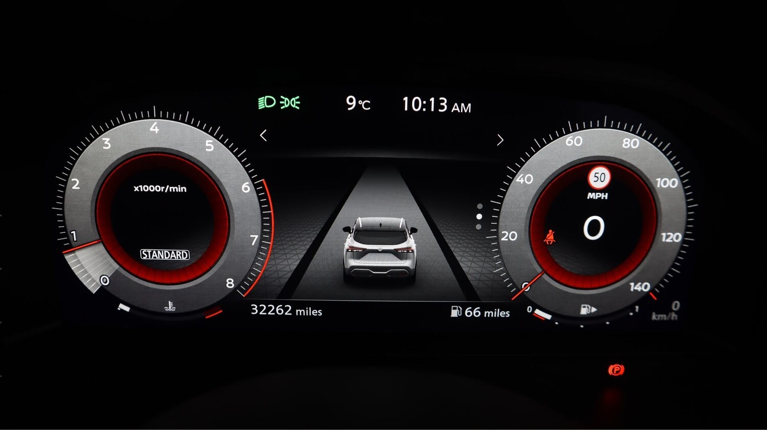 Used Nissan Qashqai 2022 for sale - 78197892: Photo 10