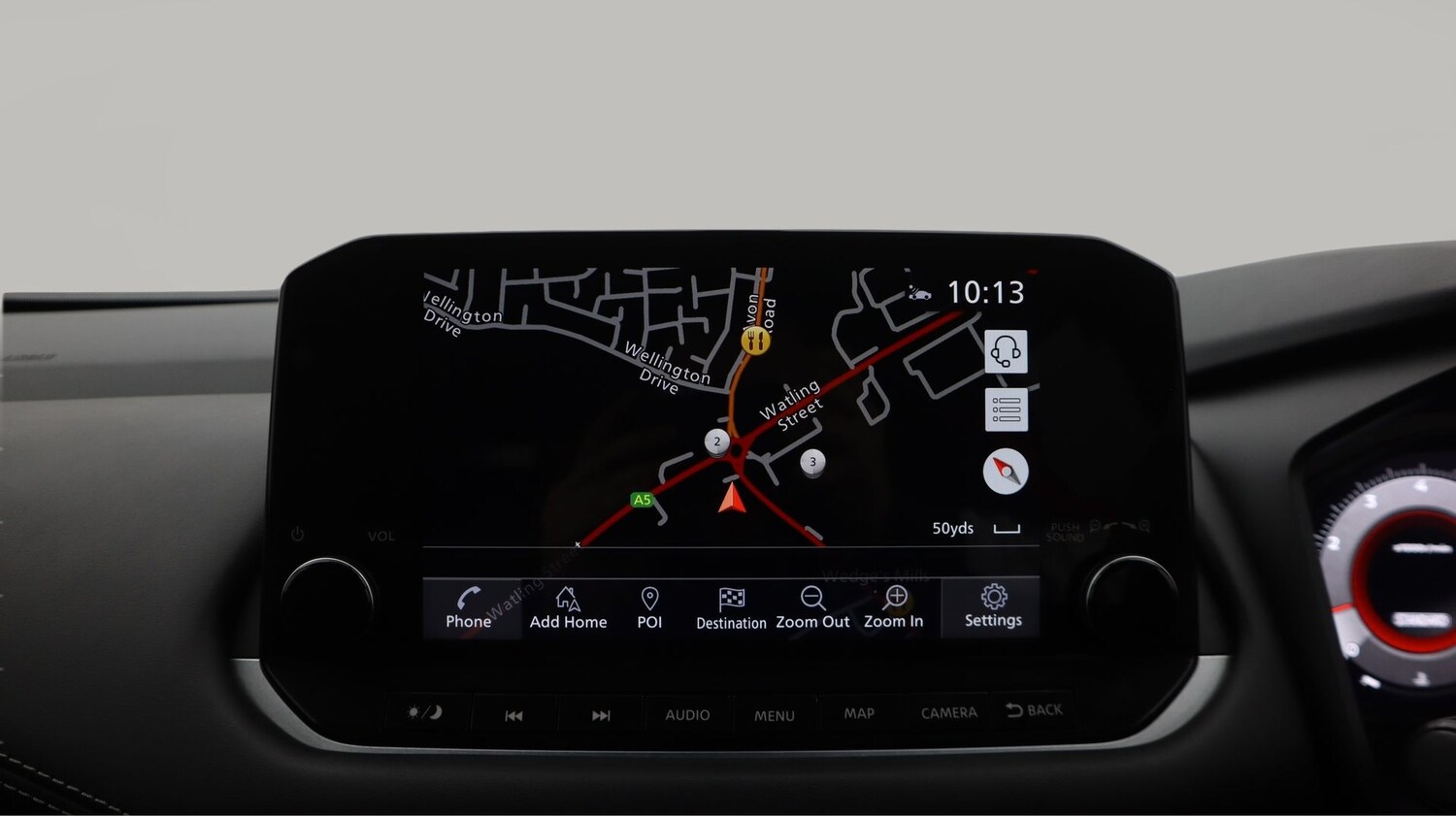 Used Nissan Qashqai 2022 for sale - 78197892: Photo 11