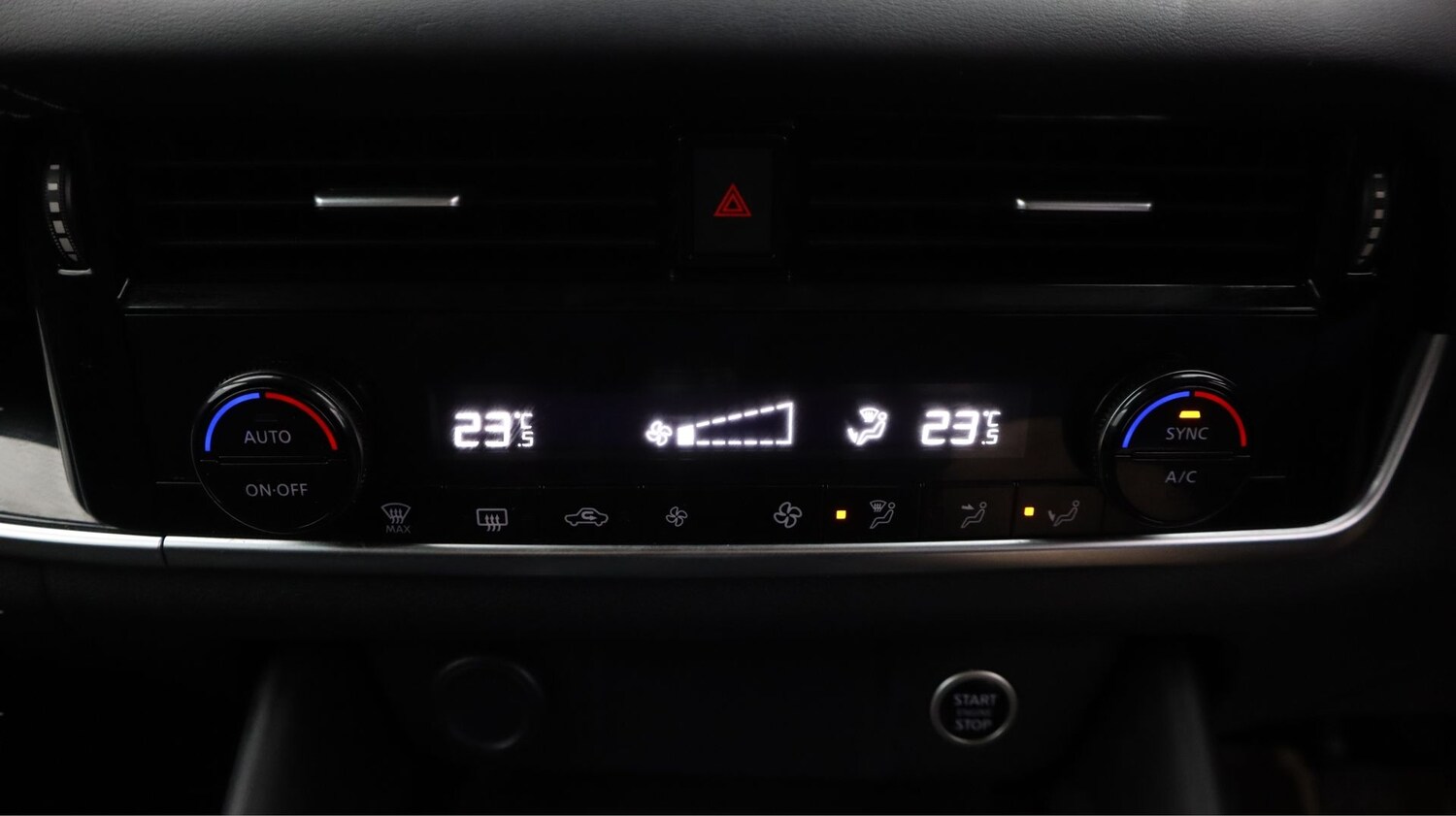 Used Nissan Qashqai 2022 for sale - 78197892: Photo 12