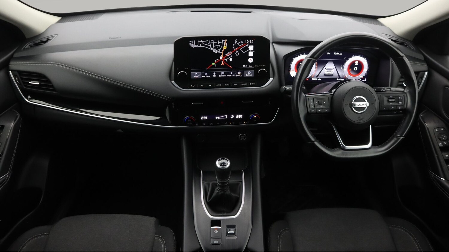 Used Nissan Qashqai 2022 for sale - 78197892: Photo 13