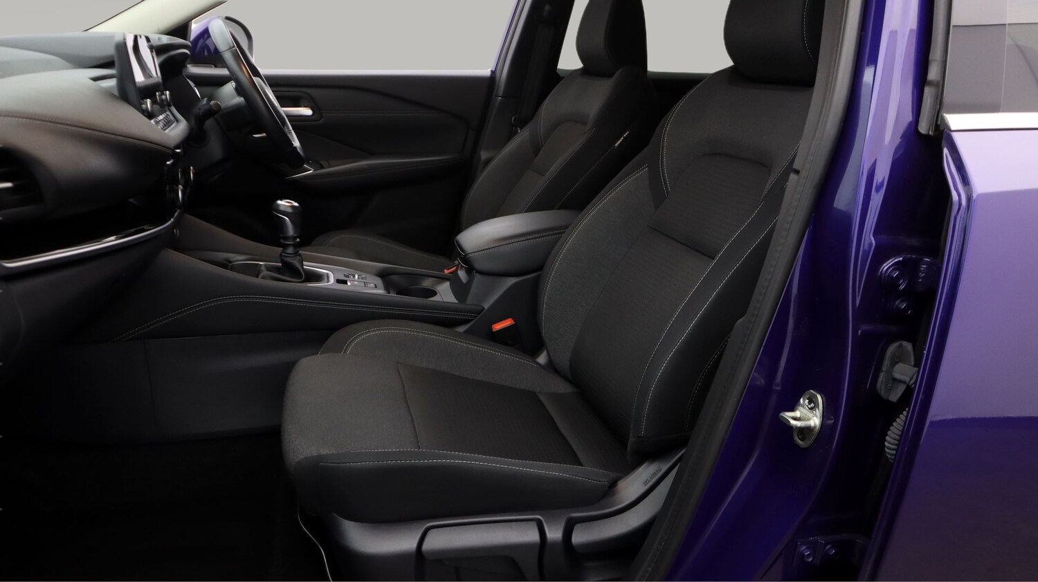 Used Nissan Qashqai 2022 for sale - 78197892: Photo 14