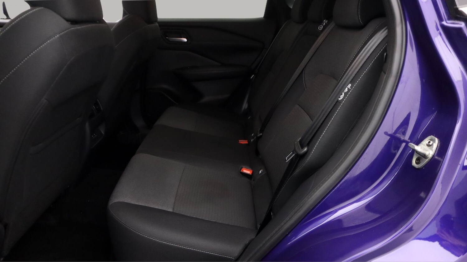 Used Nissan Qashqai 2022 for sale - 78197892: Photo 16