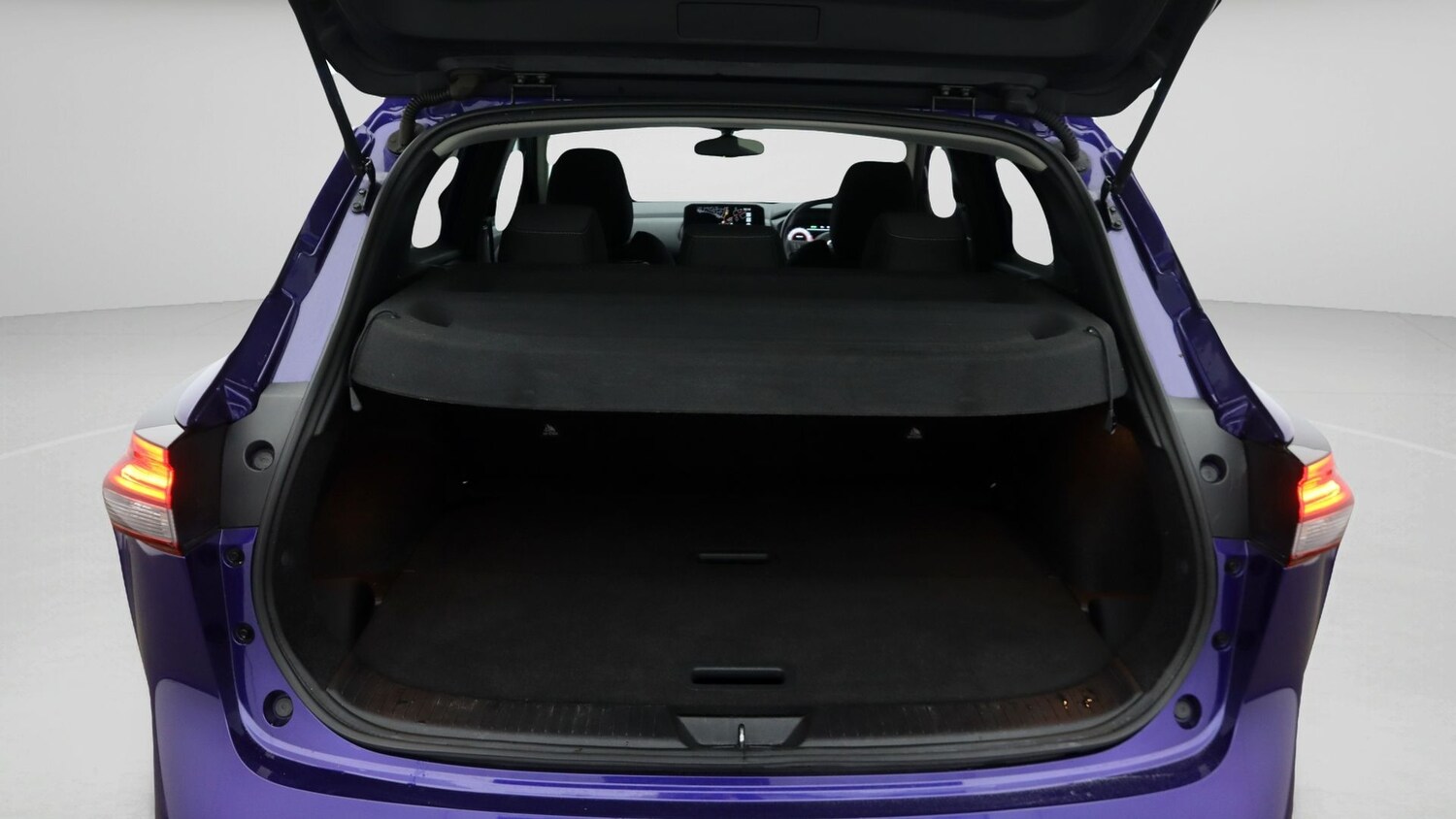 Used Nissan Qashqai 2022 for sale - 78197892: Photo 17