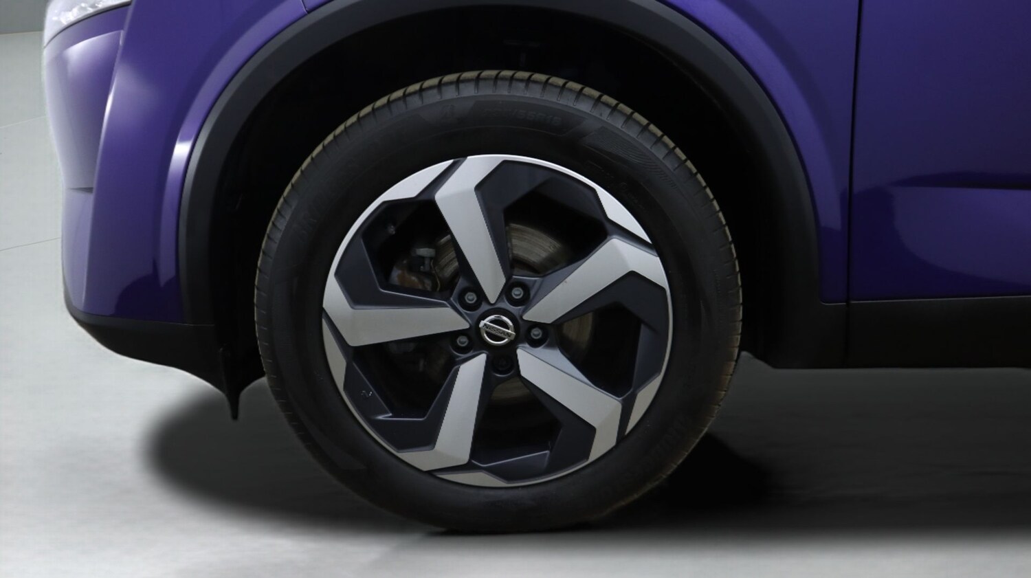 Used Nissan Qashqai 2022 for sale - 78197892: Photo 18